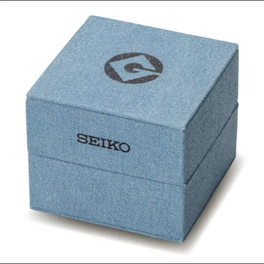 Seiko X Minions Collaboration "Despicable Me 4" Memorial Limited Edition Quartz Watch- PREORDER
