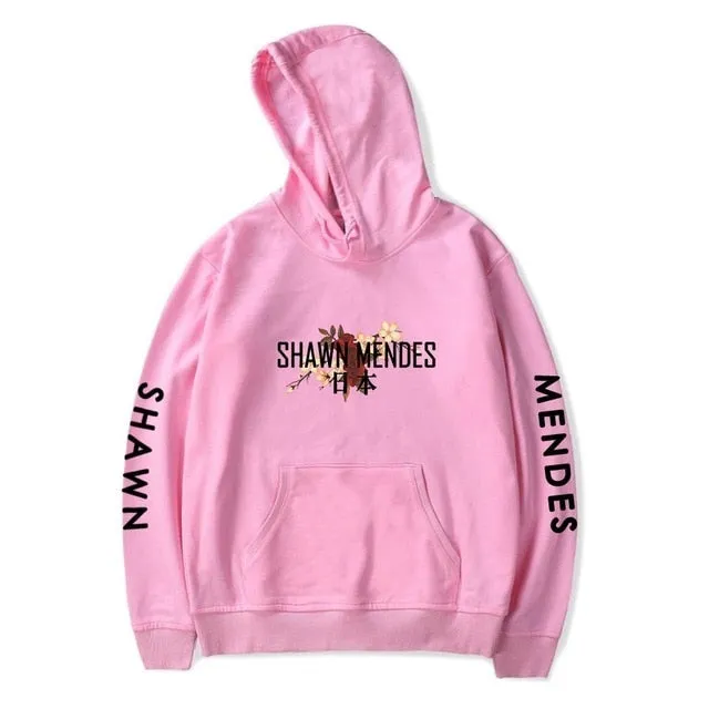 Shaw Mendes