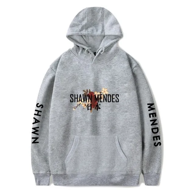 Shaw Mendes
