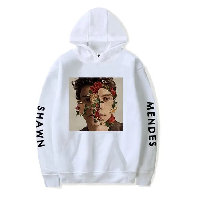 Shaw Mendes