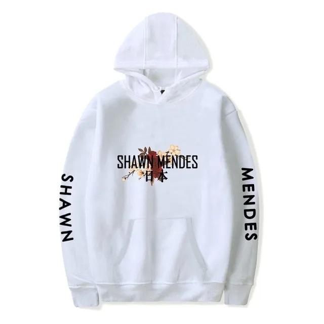Shaw Mendes