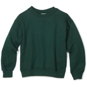 Soffe Youth Classic Crew Sweatshirt