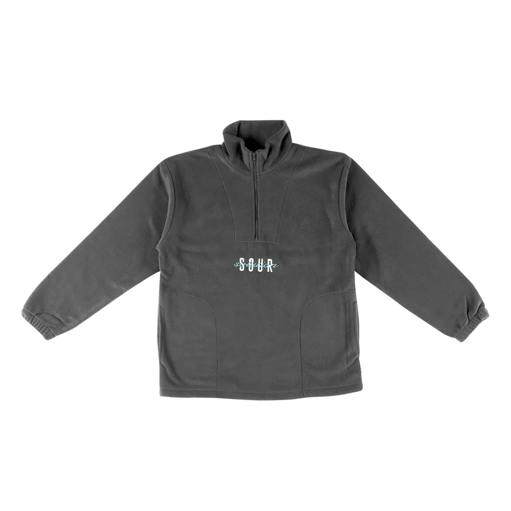 Spothunter Fleece Grey
