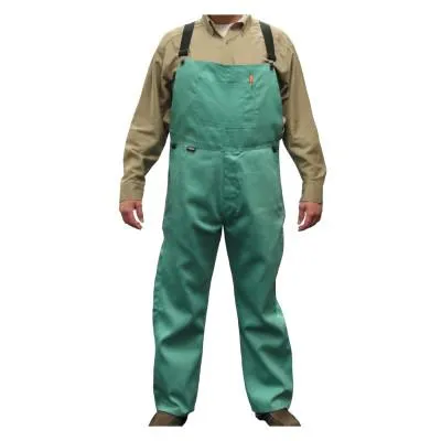 Stanco Full-Featured Contractor Style FR Coveralls, Gray, Medium, FRC681-GRY-M