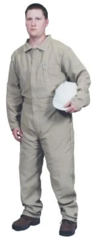 Stanco Indura Proban Coveralls, , X-Large, FRI681NB-XL