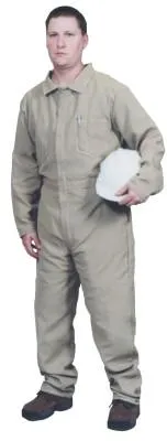 Stanco Indura Proban Coveralls, , X-Large, FRI681NB-XL