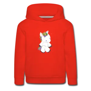 Stuffy Giver Kids‘ Hoodie