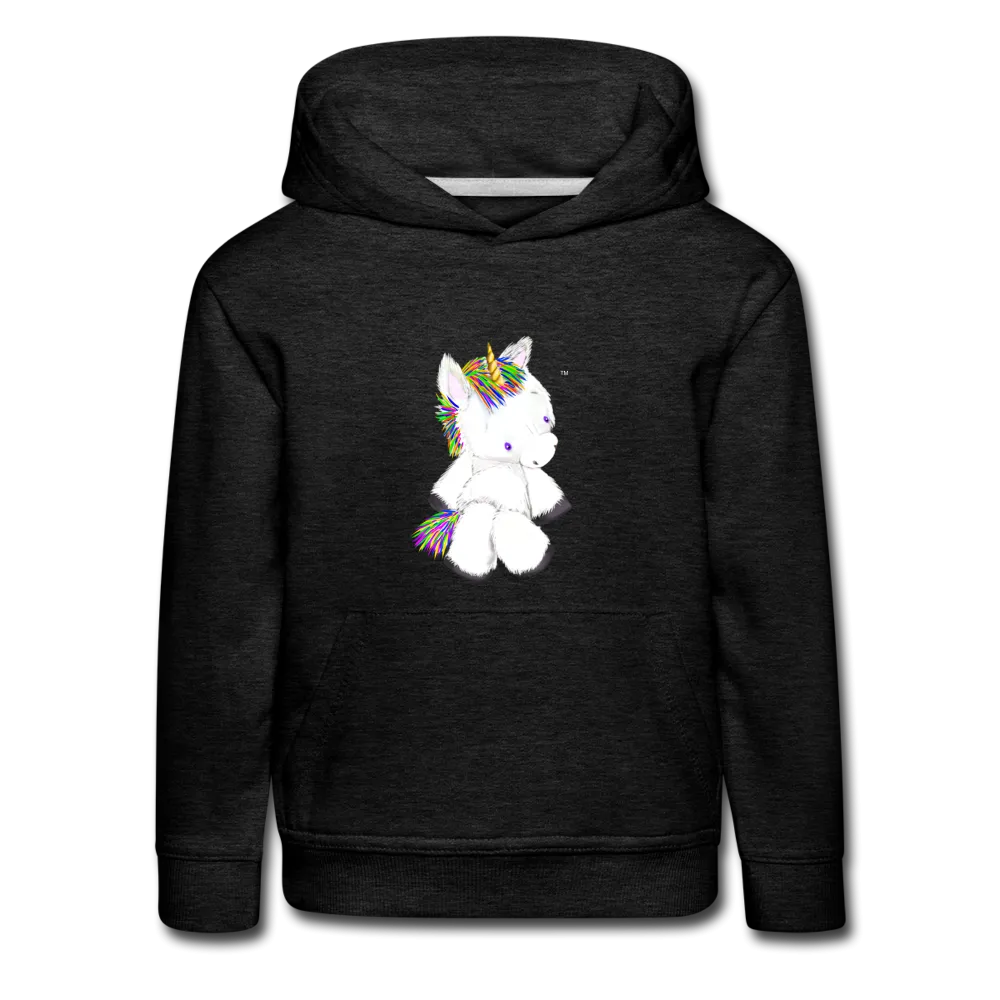 Stuffy Giver Kids‘ Hoodie