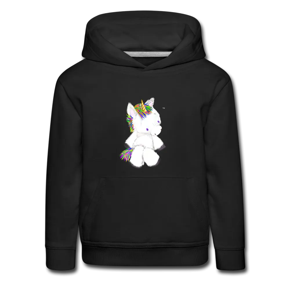 Stuffy Giver Kids‘ Hoodie