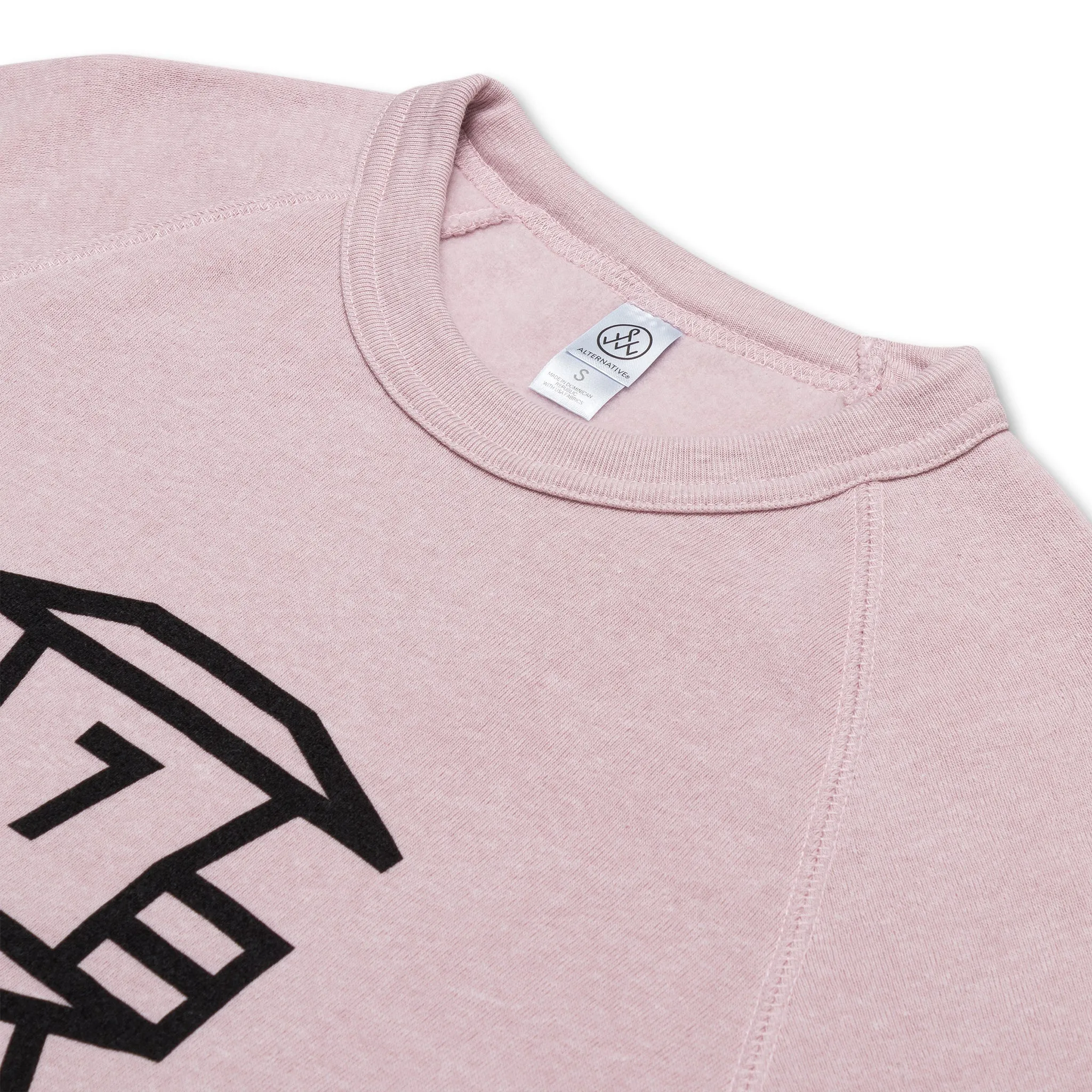 Summer Staple Tower 7 Sweatshirt (Unisex)