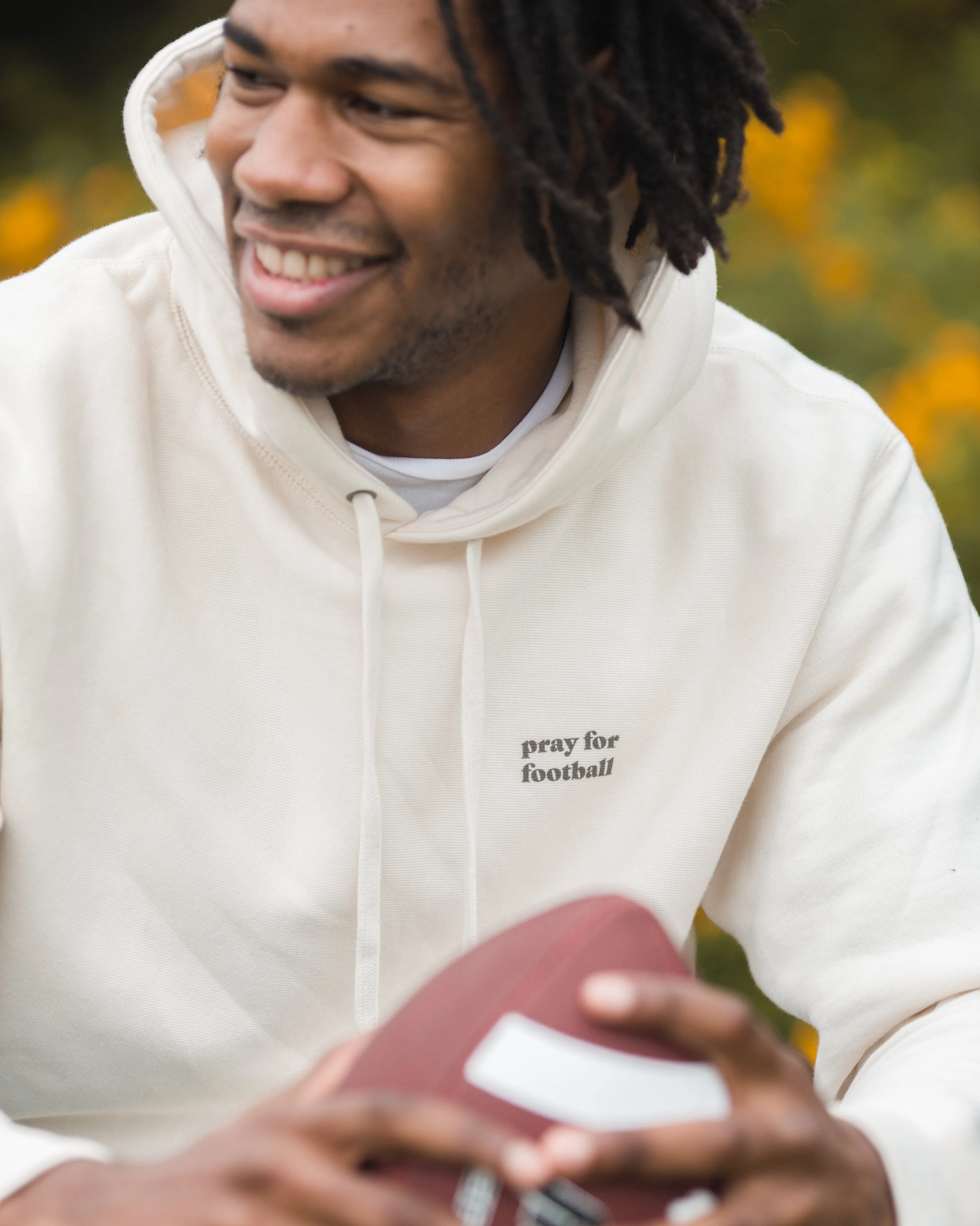 Sunday Hoodie
