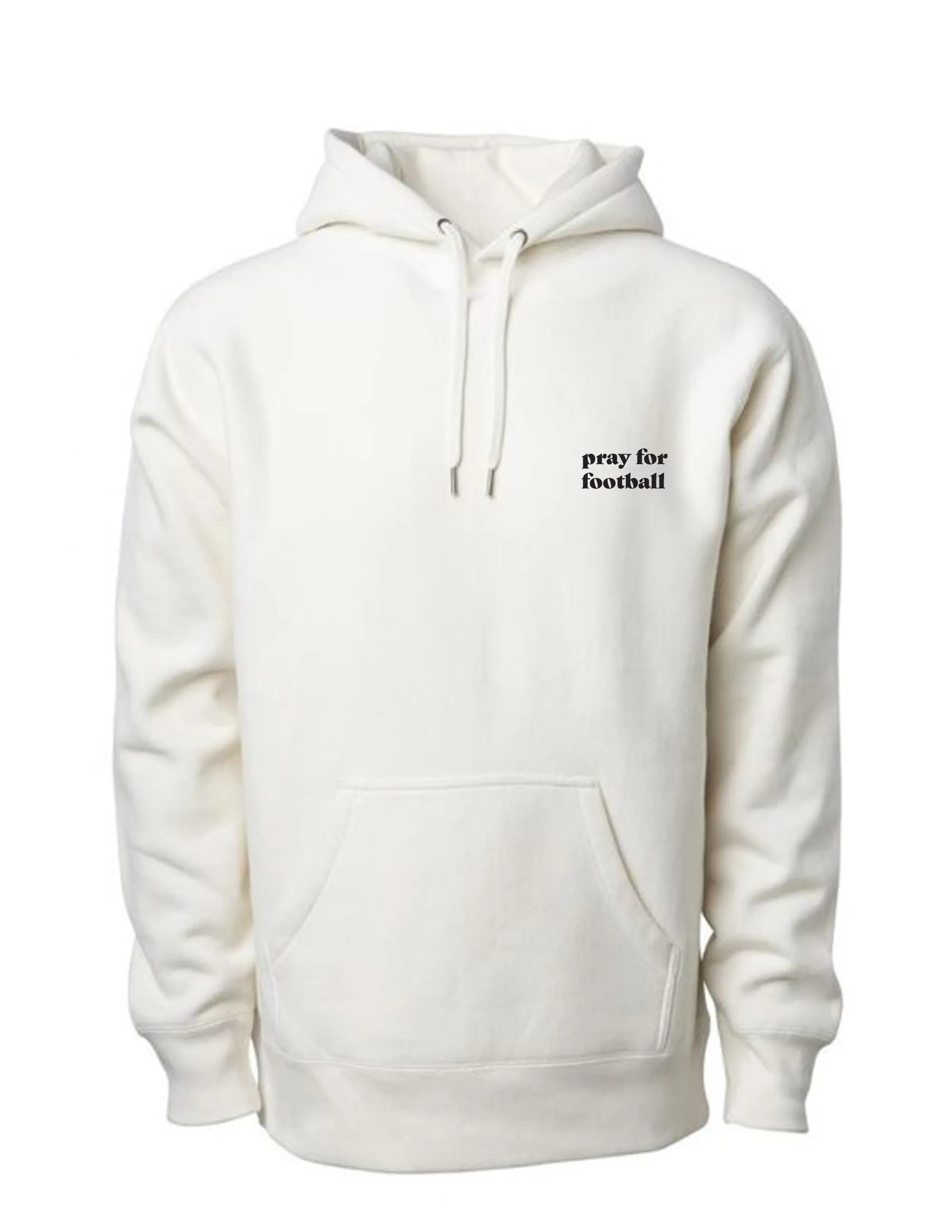 Sunday Hoodie