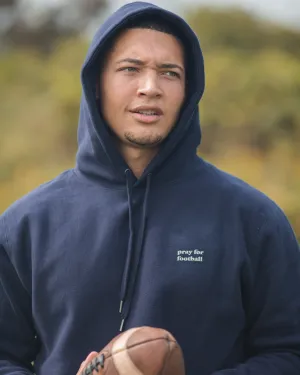 Sunday Hoodie