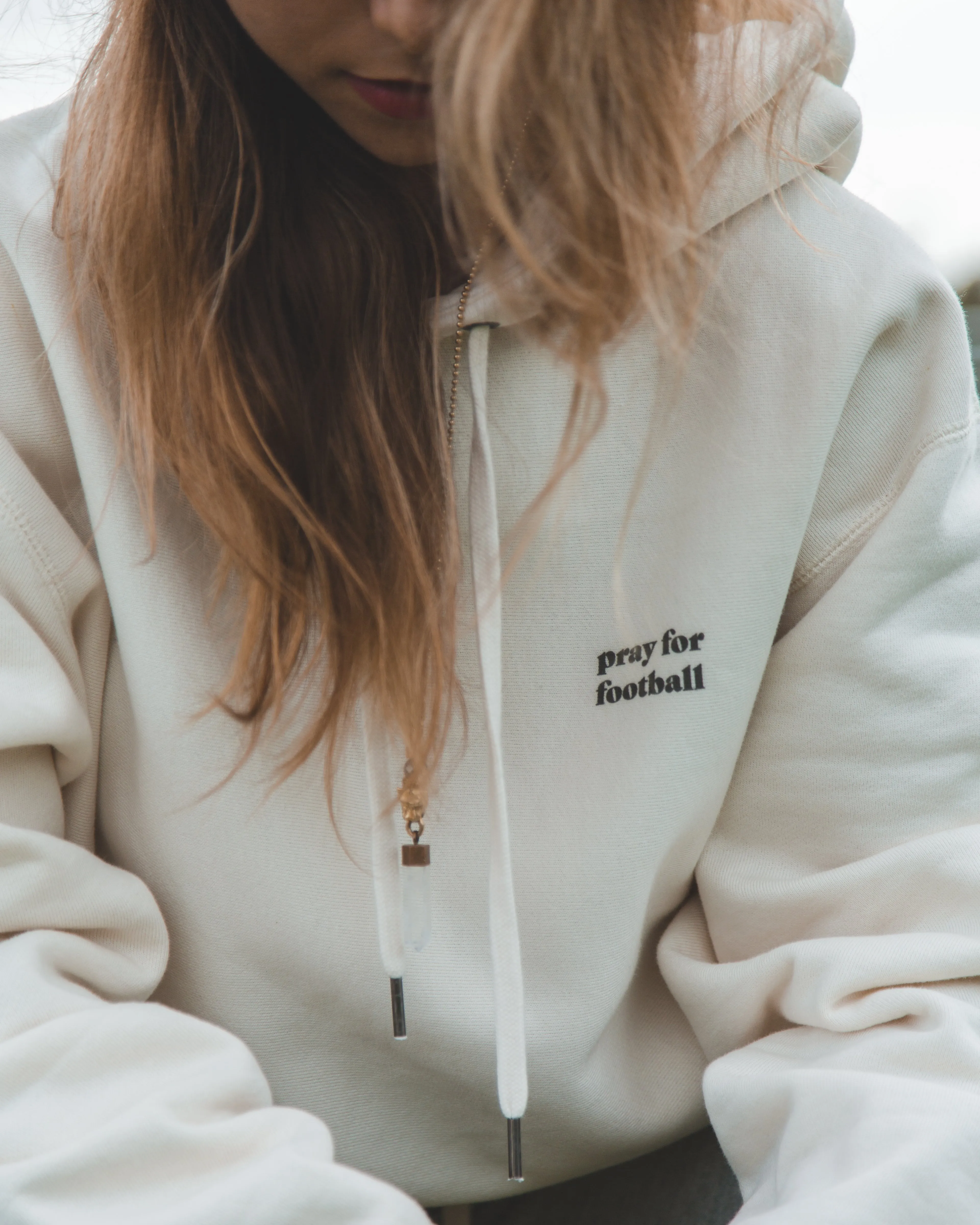 Sunday Hoodie