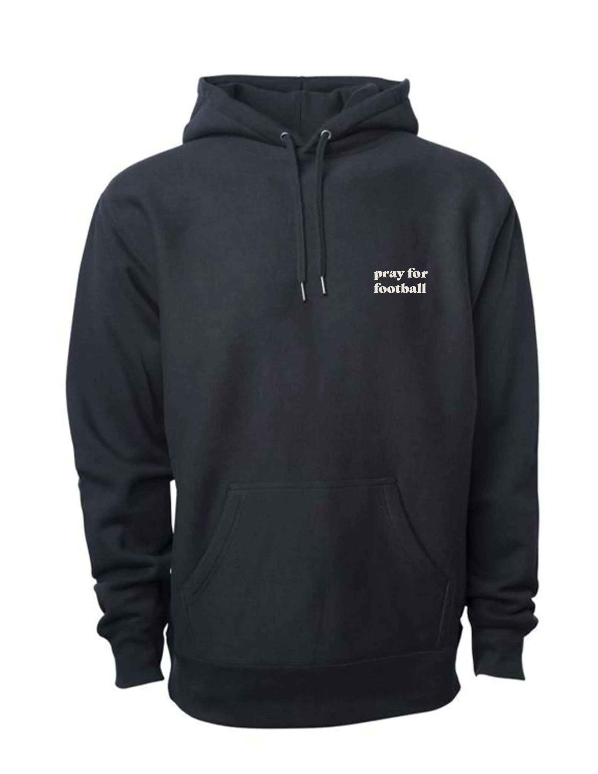 Sunday Hoodie