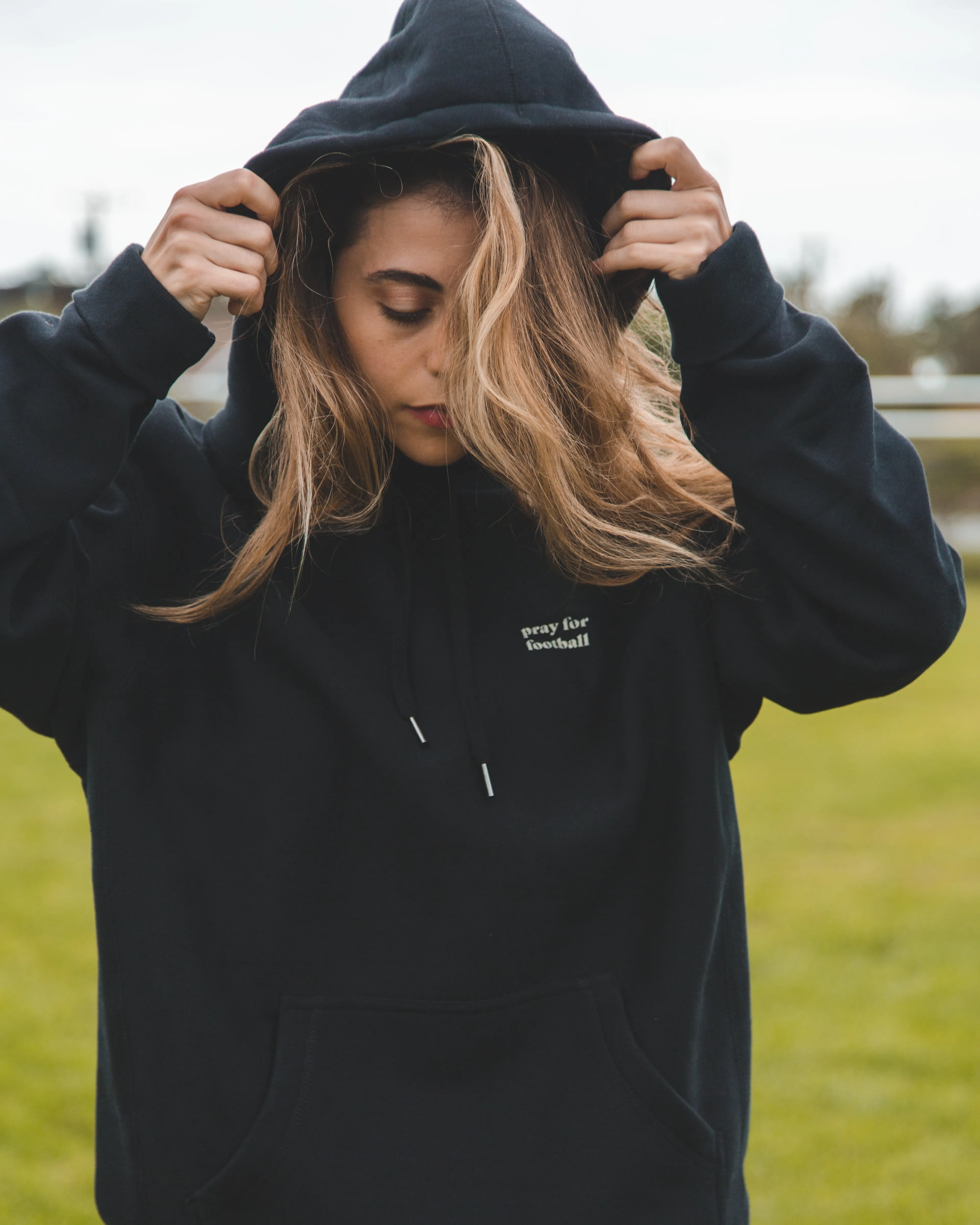 Sunday Hoodie