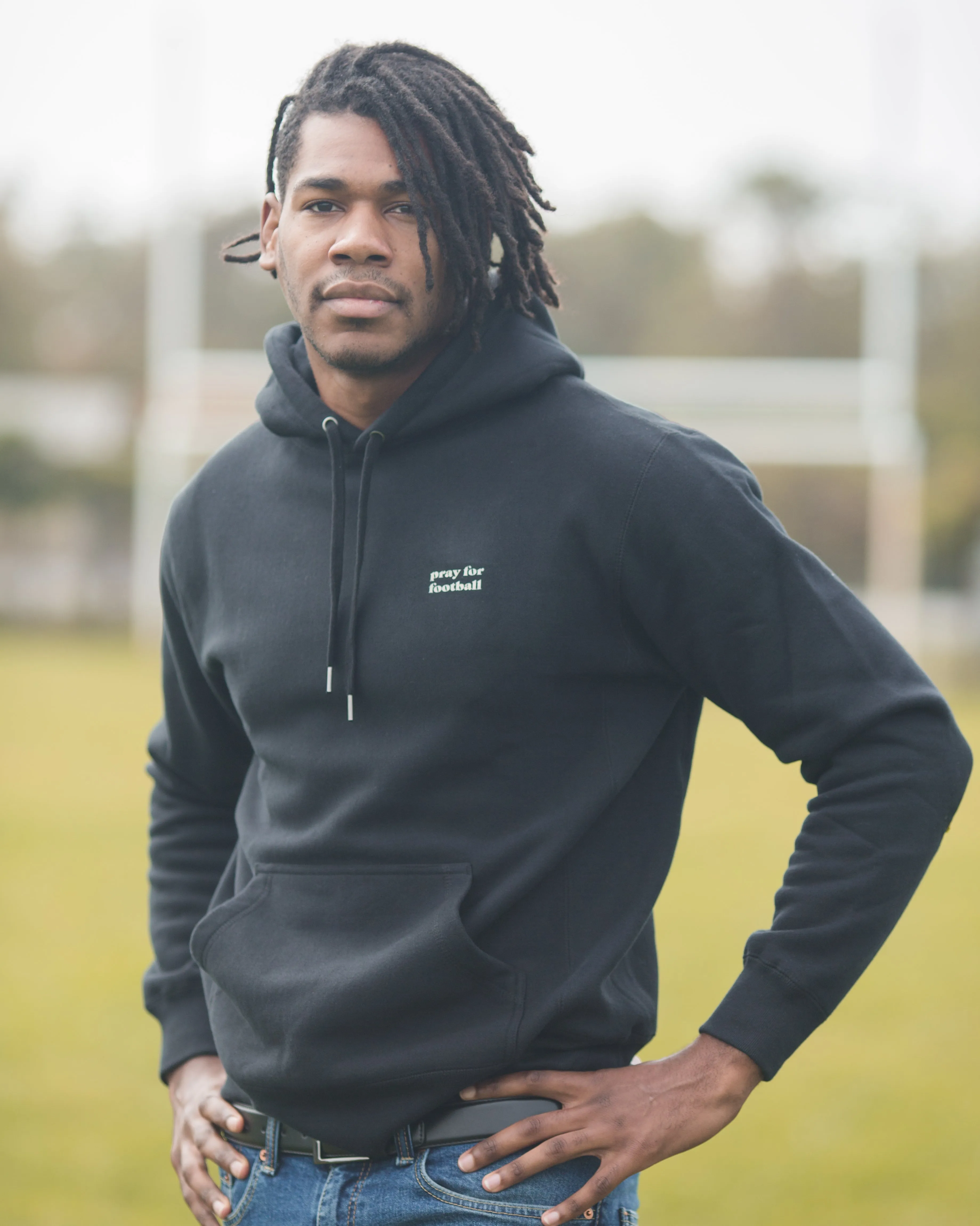 Sunday Hoodie
