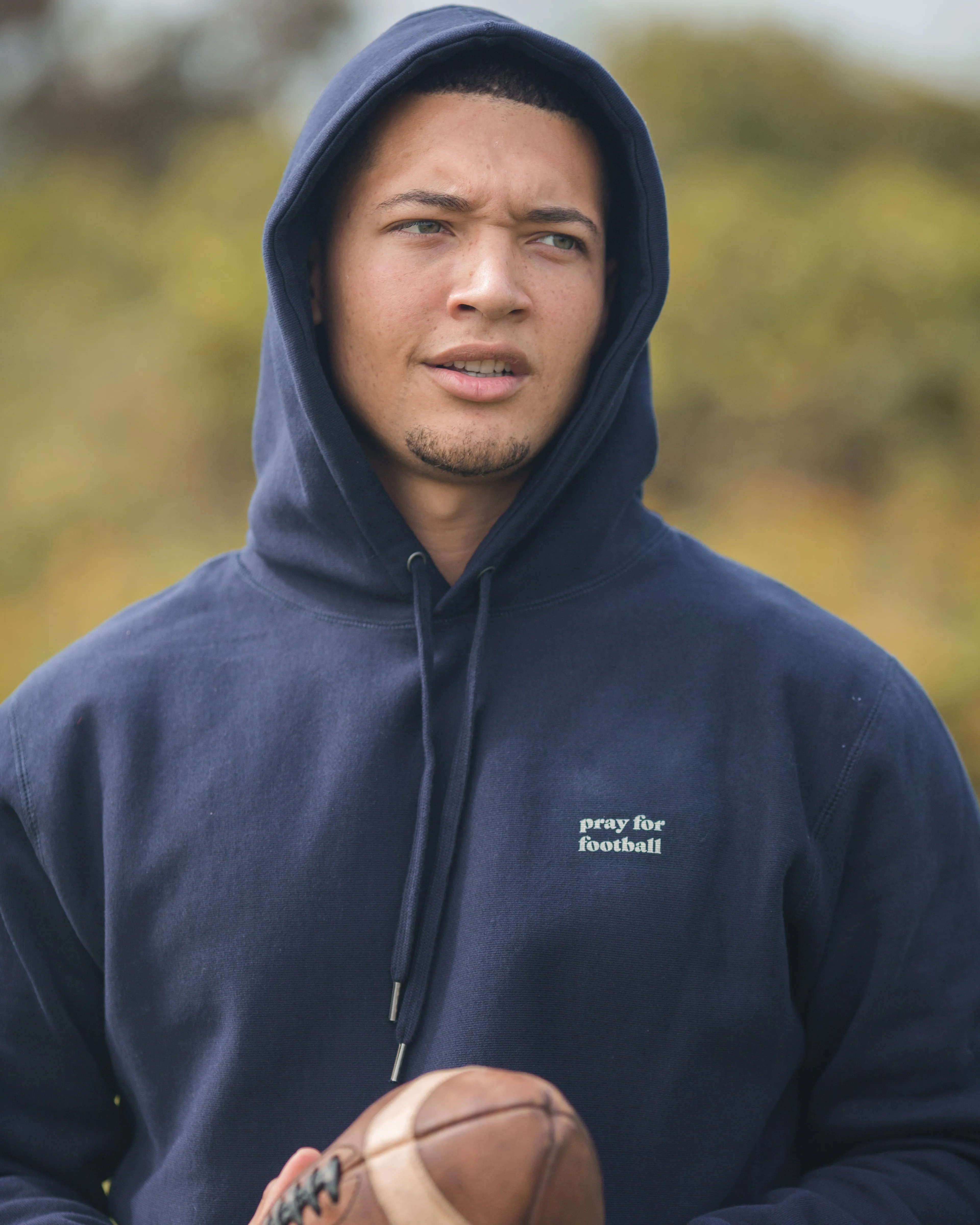Sunday Hoodie