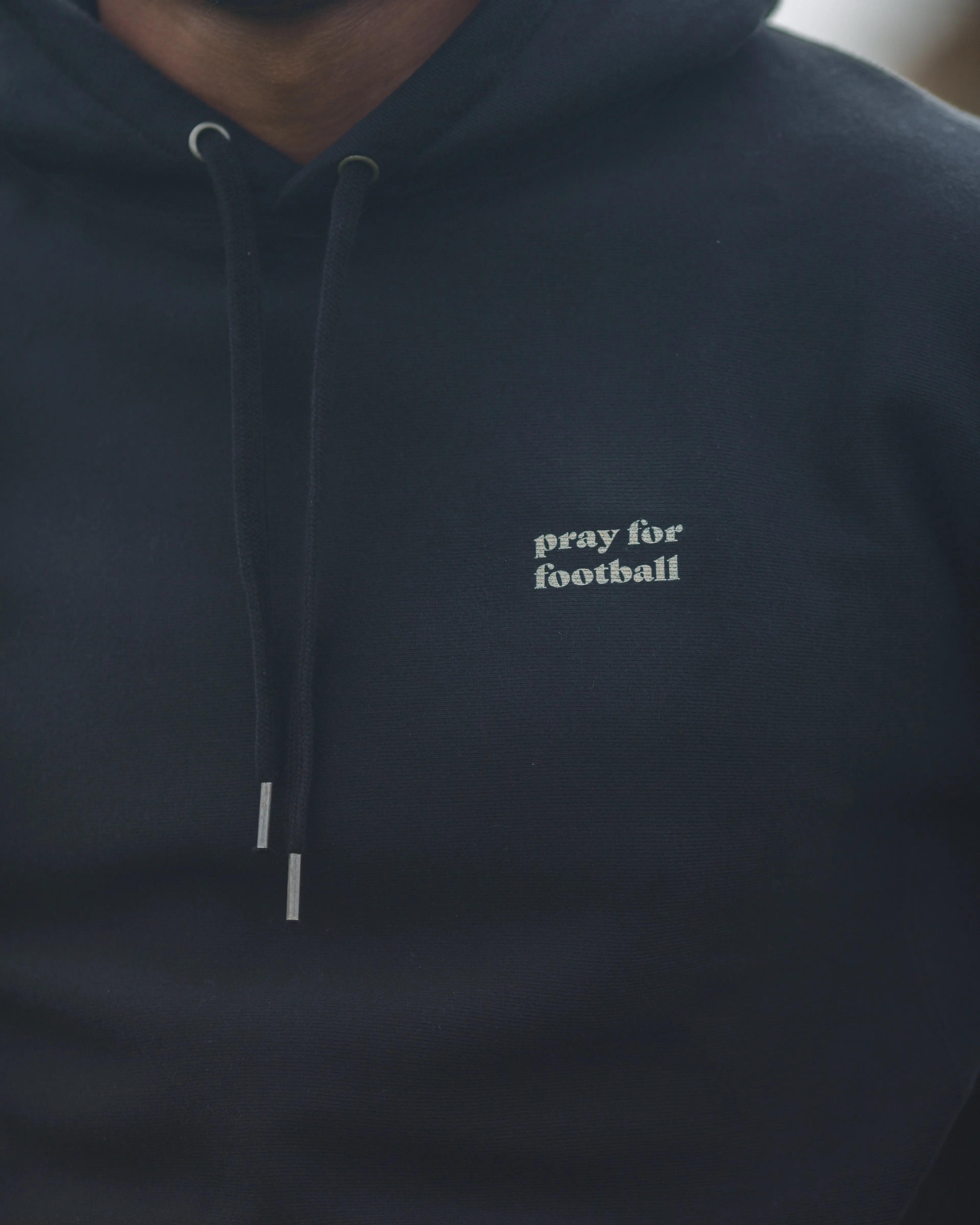 Sunday Hoodie