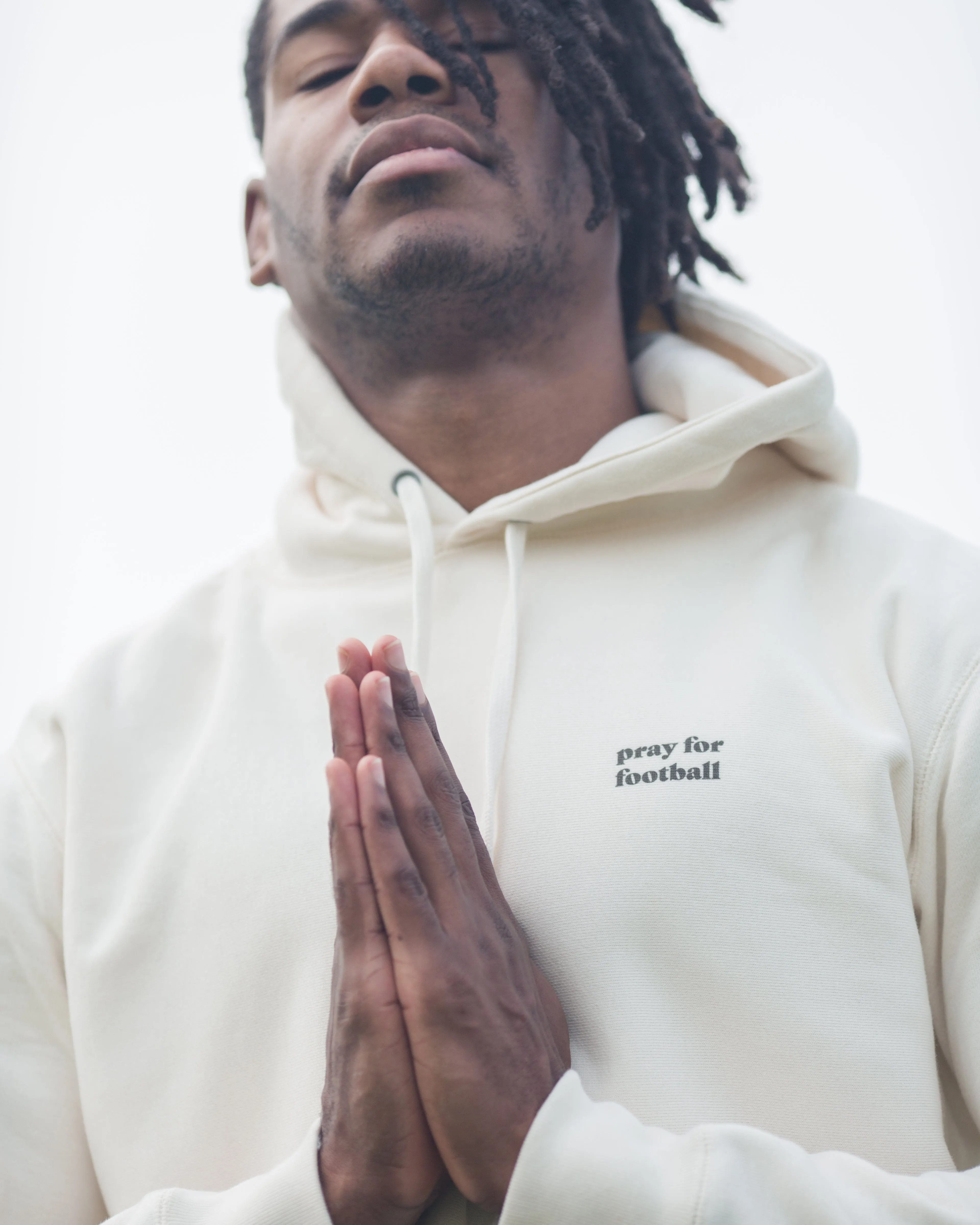 Sunday Hoodie