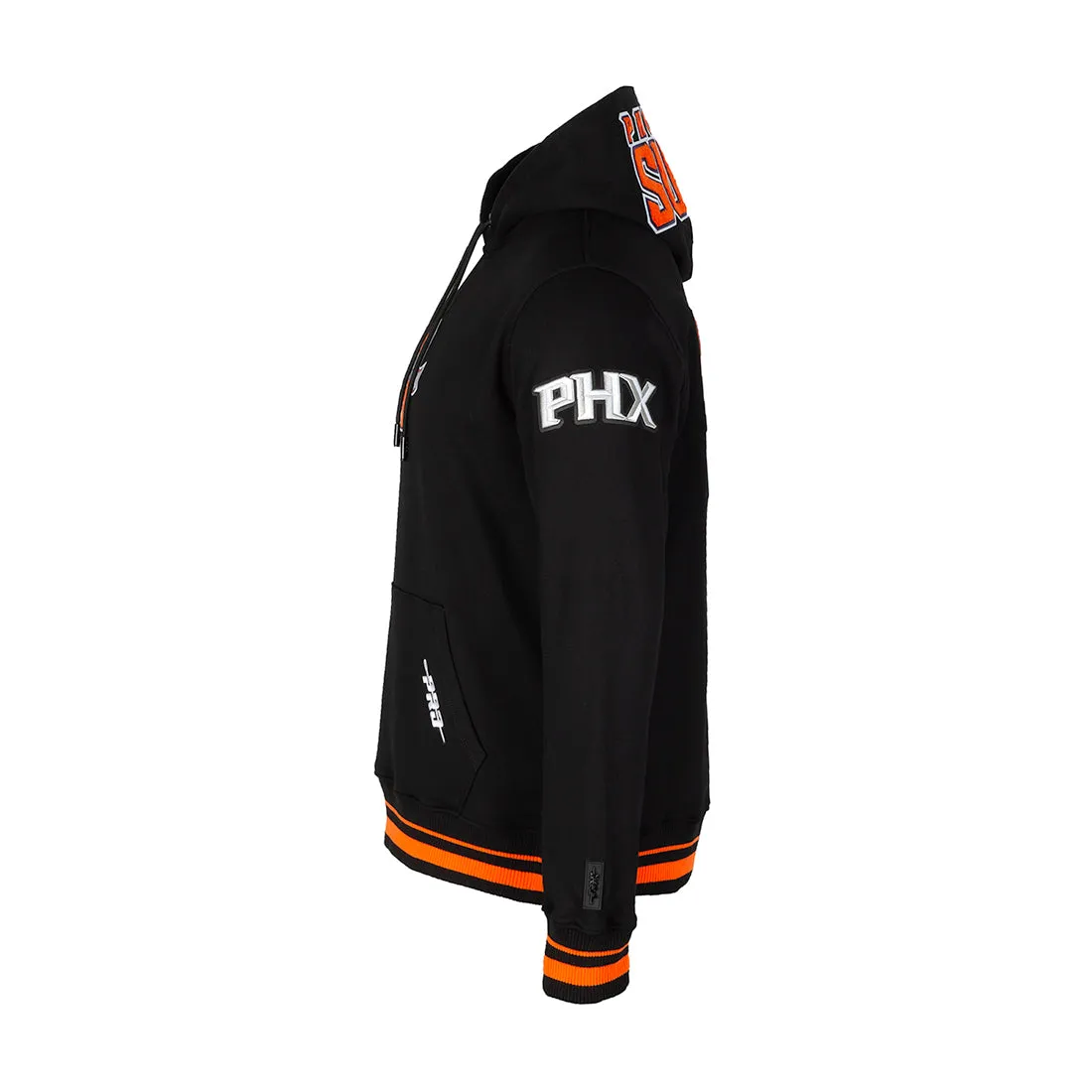 Suns Team Pennant Hoody - Mens