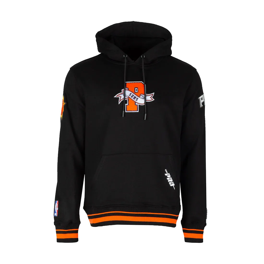 Suns Team Pennant Hoody - Mens