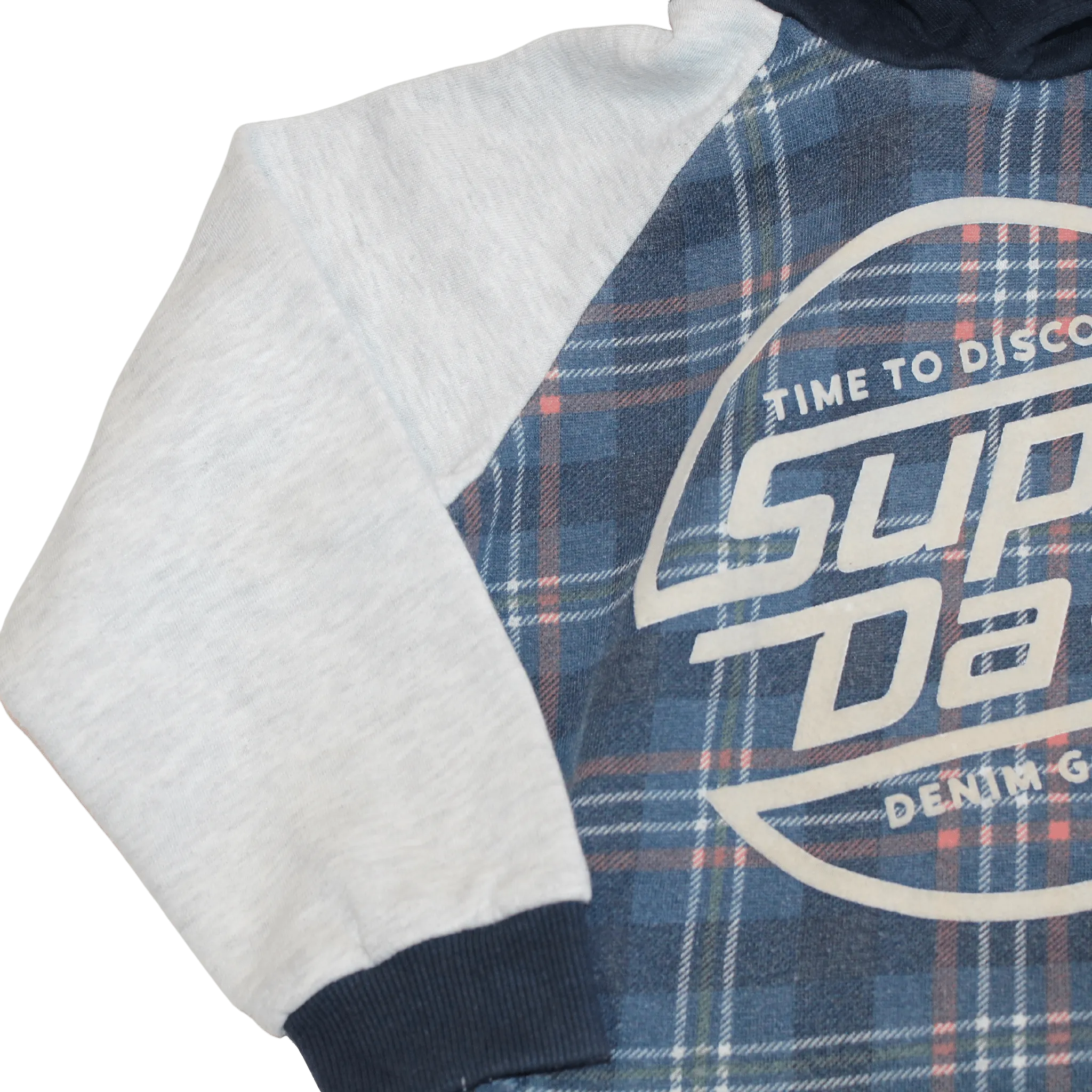 Super Day Hoodie