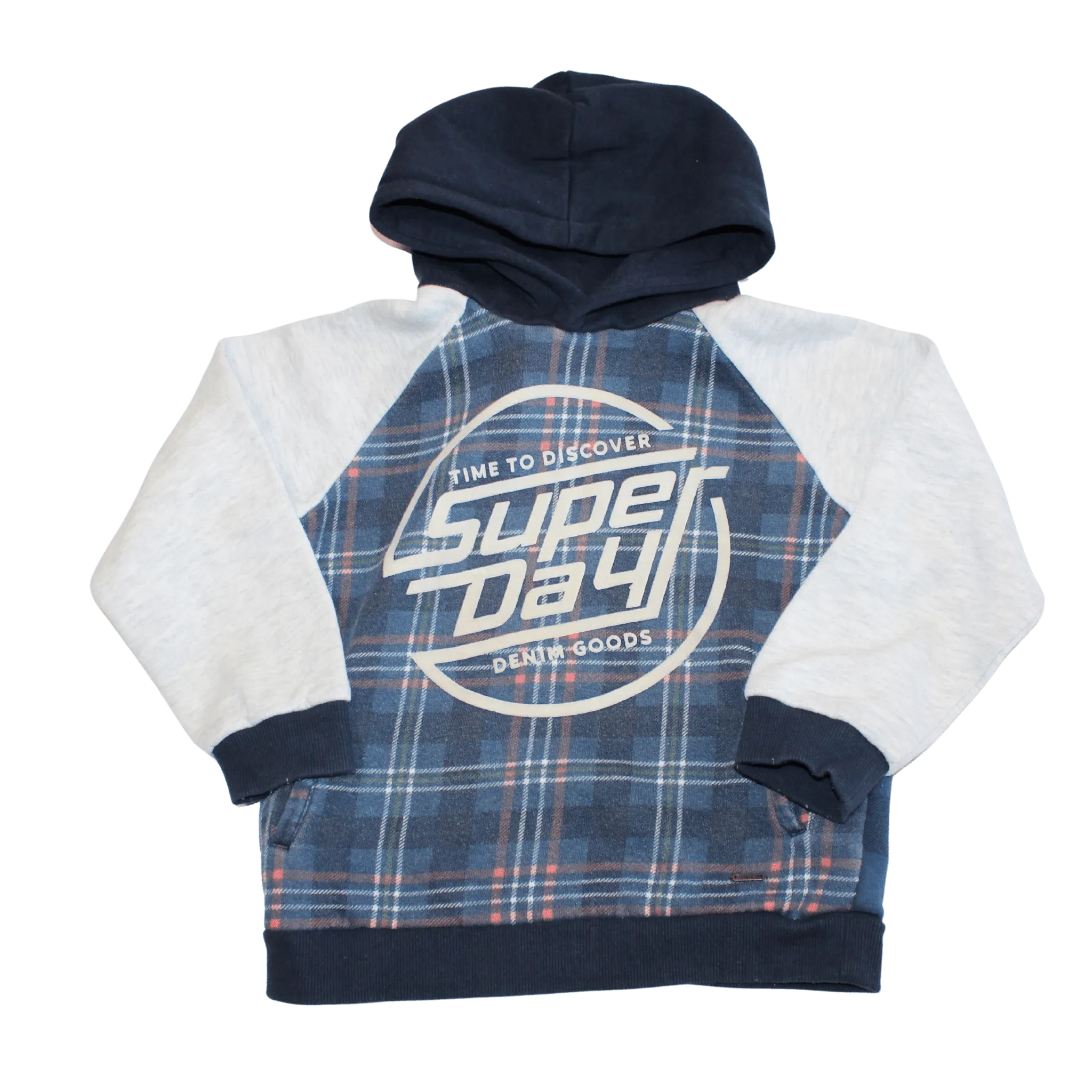Super Day Hoodie