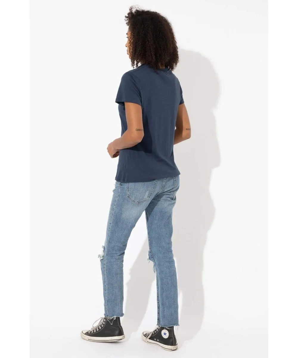 Super Mom Tee