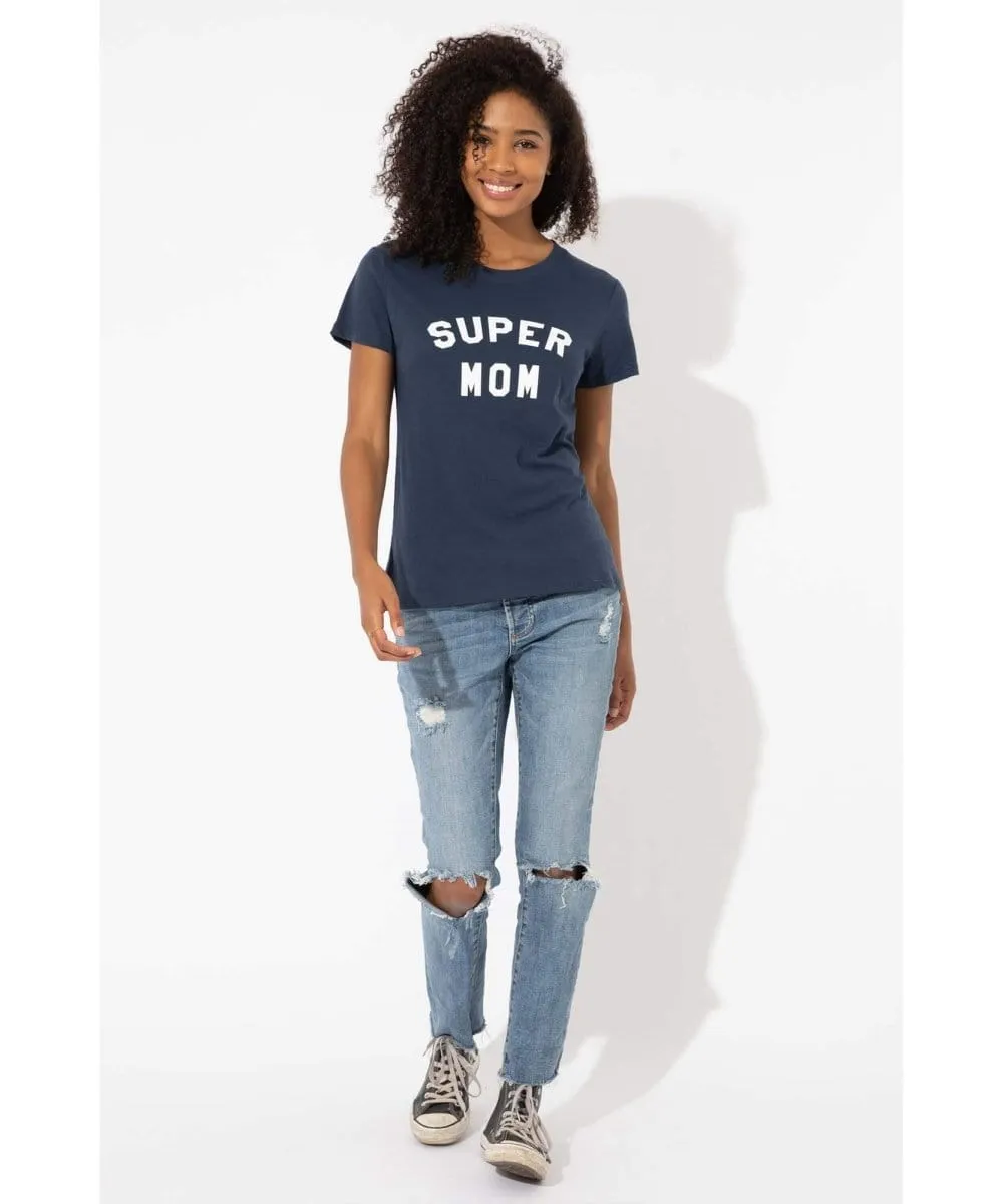 Super Mom Tee