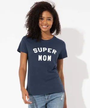 Super Mom Tee