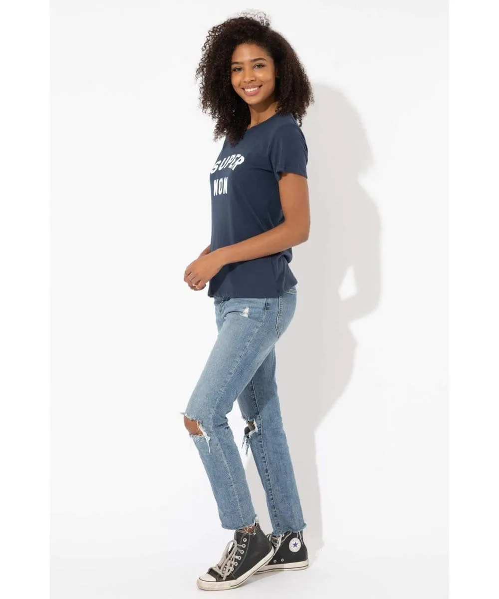 Super Mom Tee