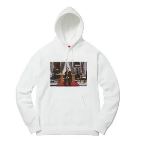 Supreme Scarface Friend Hoodie