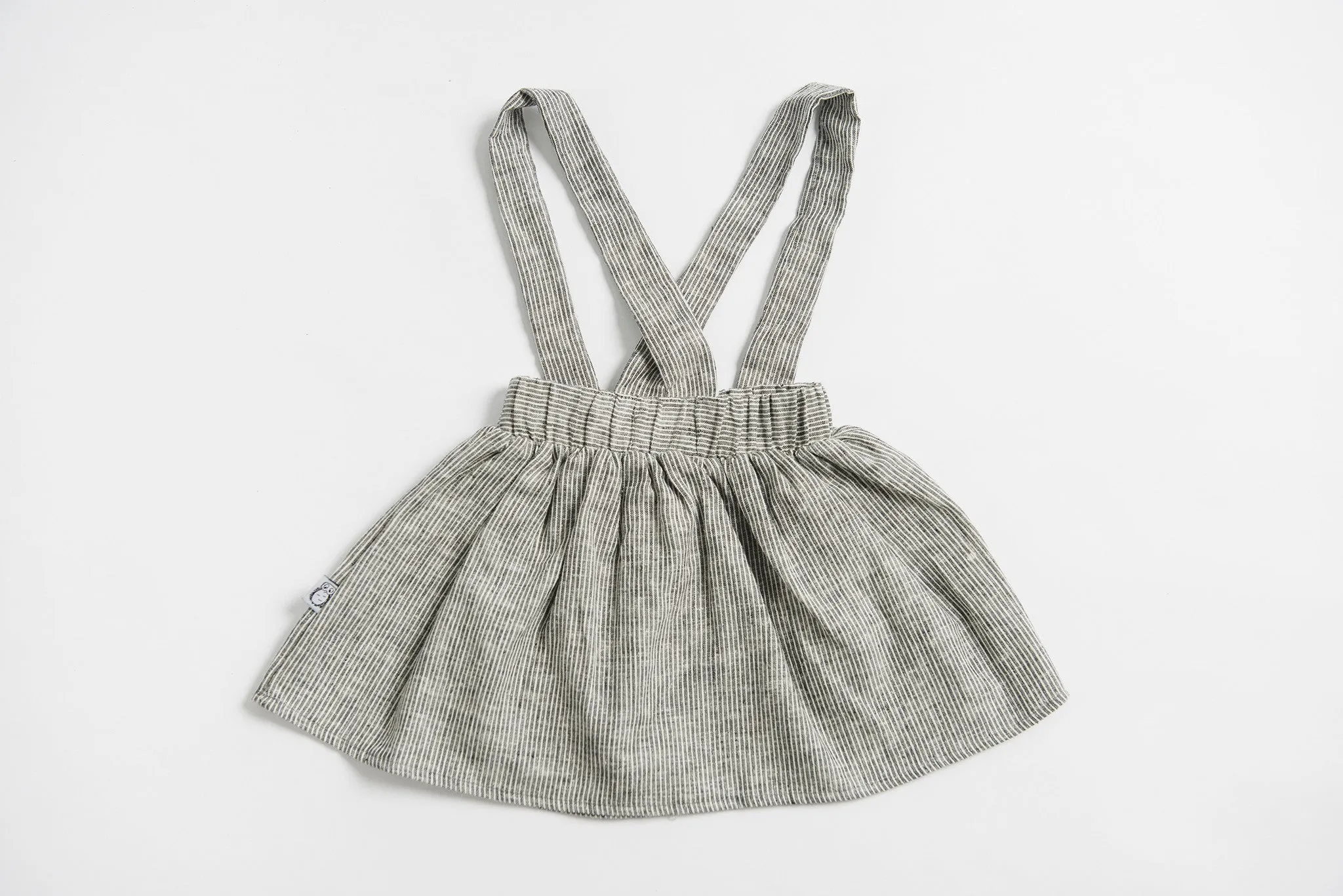 Sutton Street Skirt - stripe