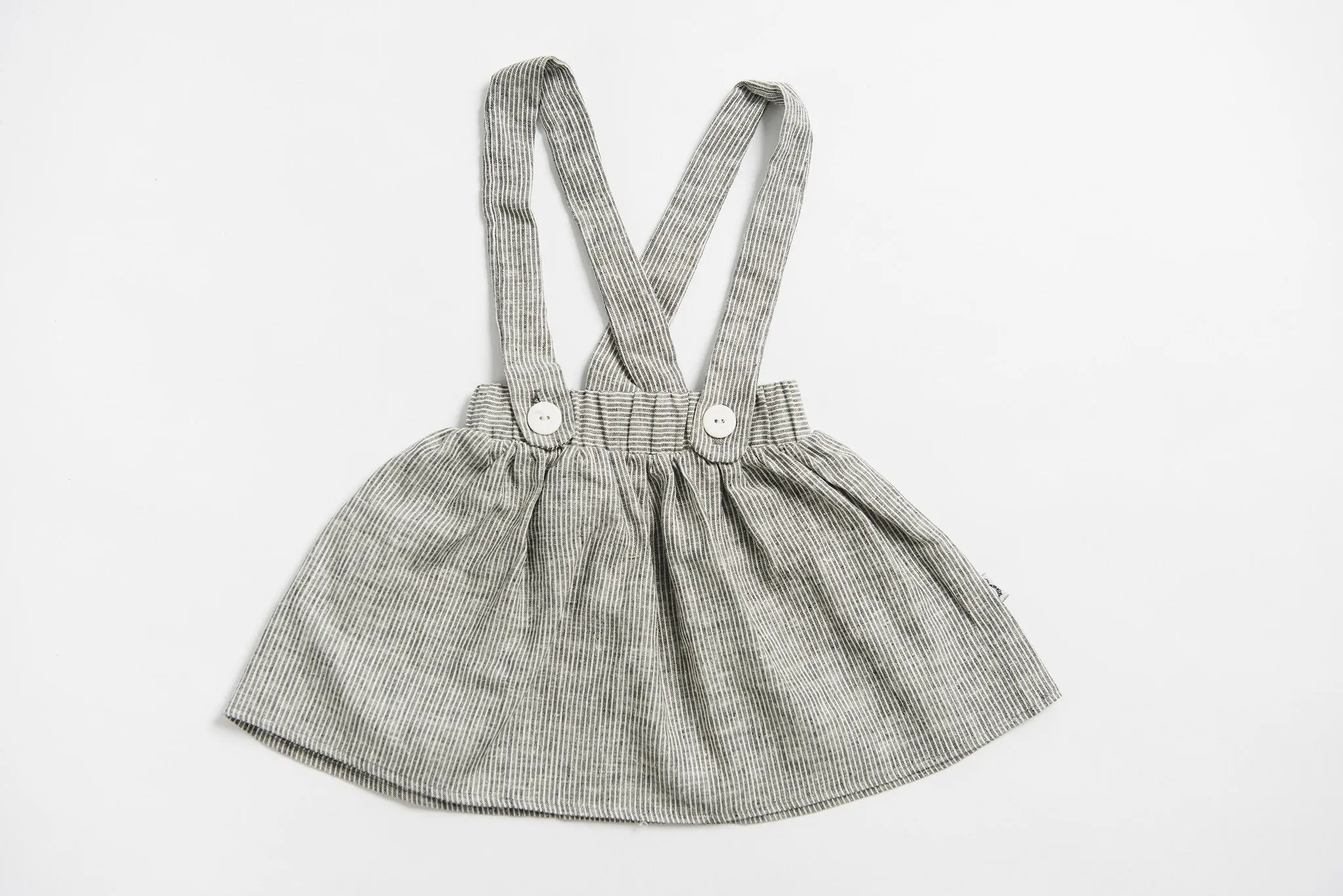Sutton Street Skirt - stripe
