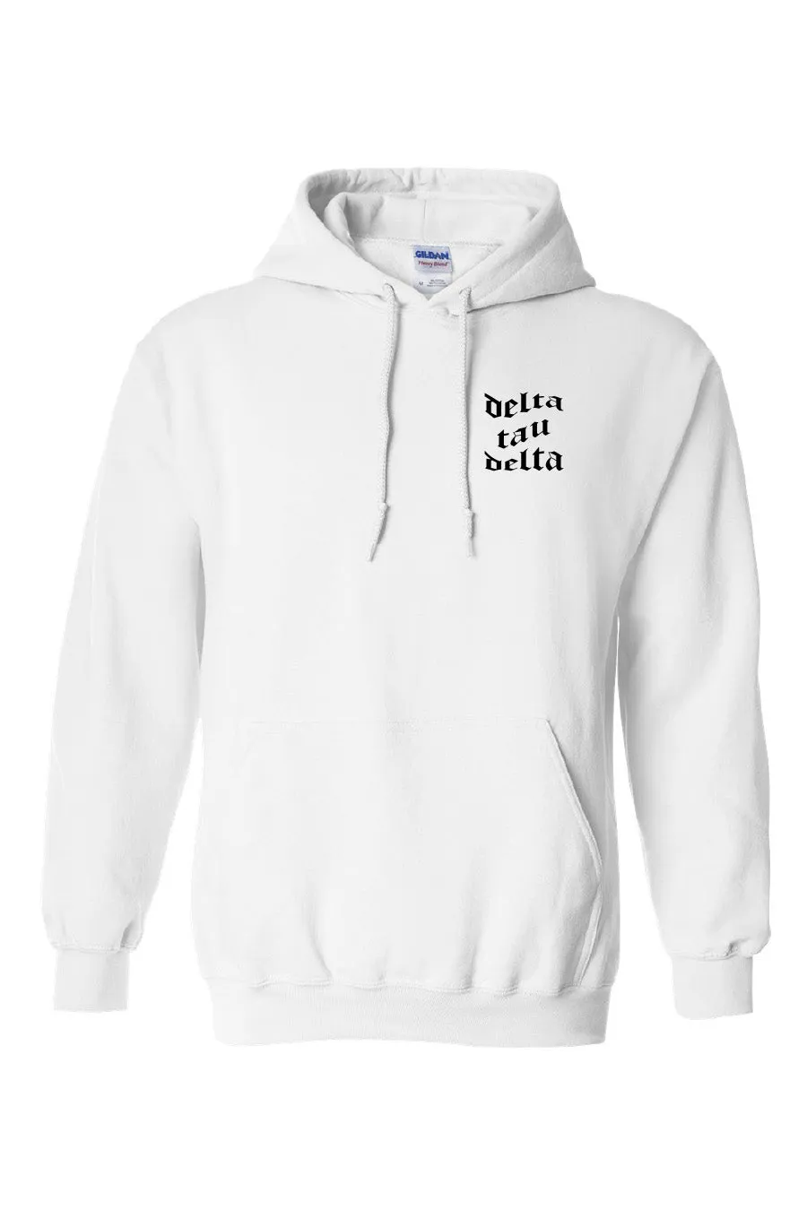 Sway Hoodie