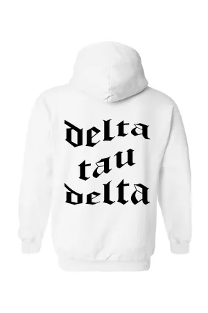 Sway Hoodie