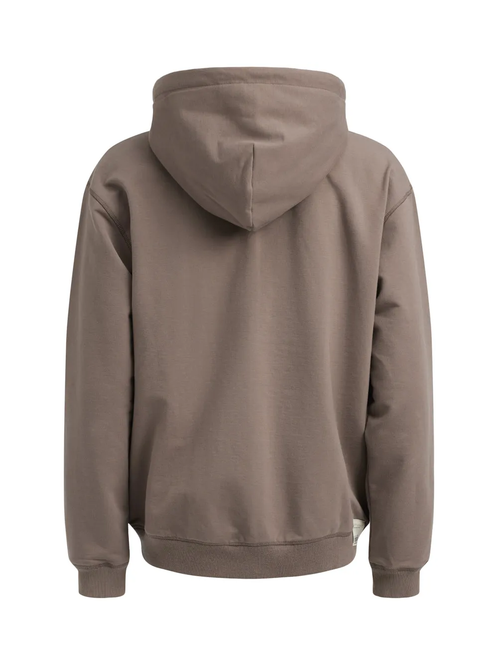 Sweat zip hoodie unisex - falcon