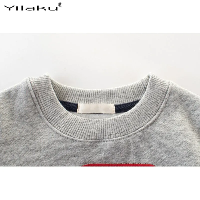 Sweatshirts car