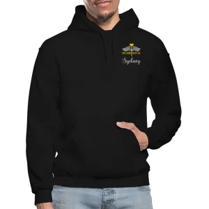 Sydney Gildan Heavy Blend Adult Hoodie