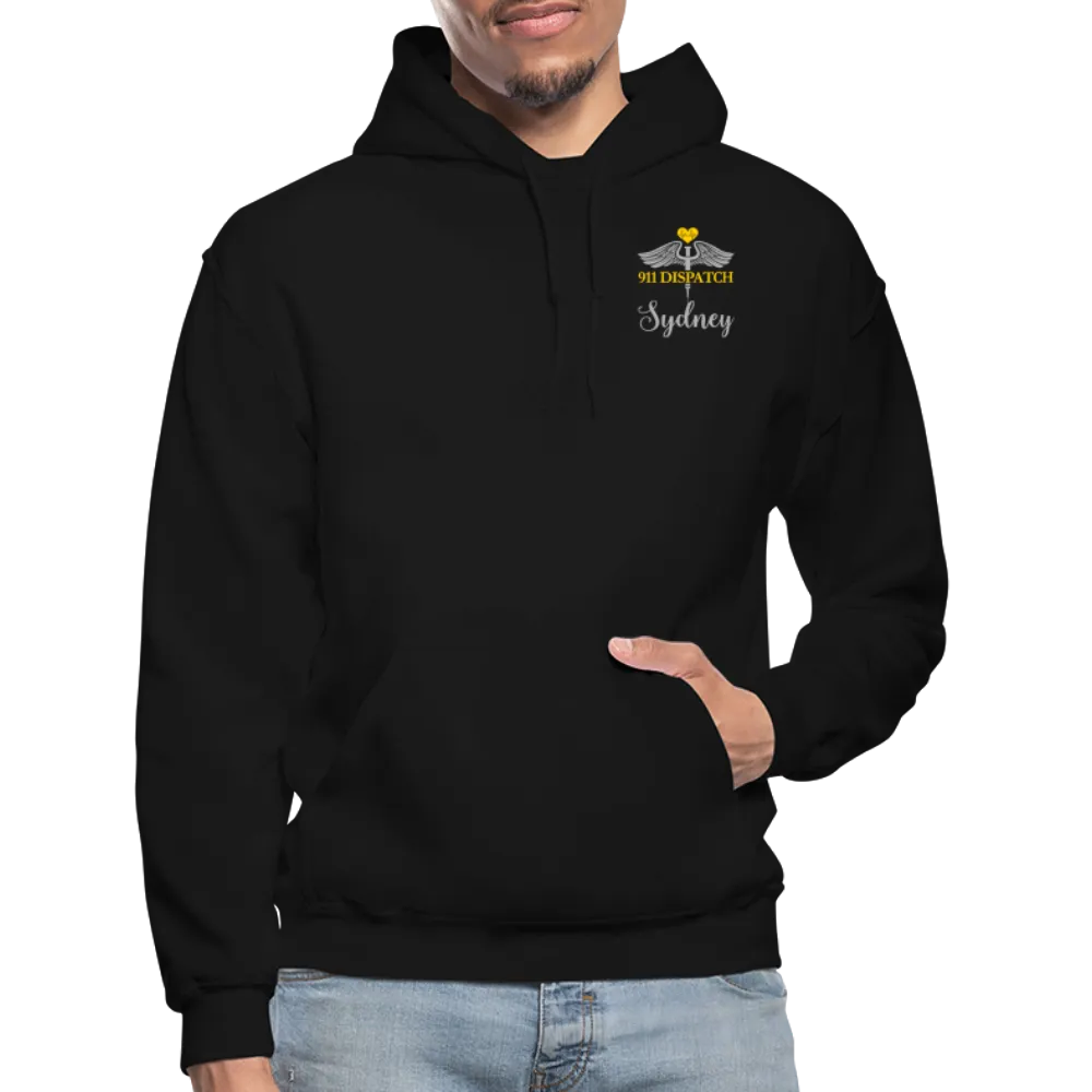 Sydney Gildan Heavy Blend Adult Hoodie