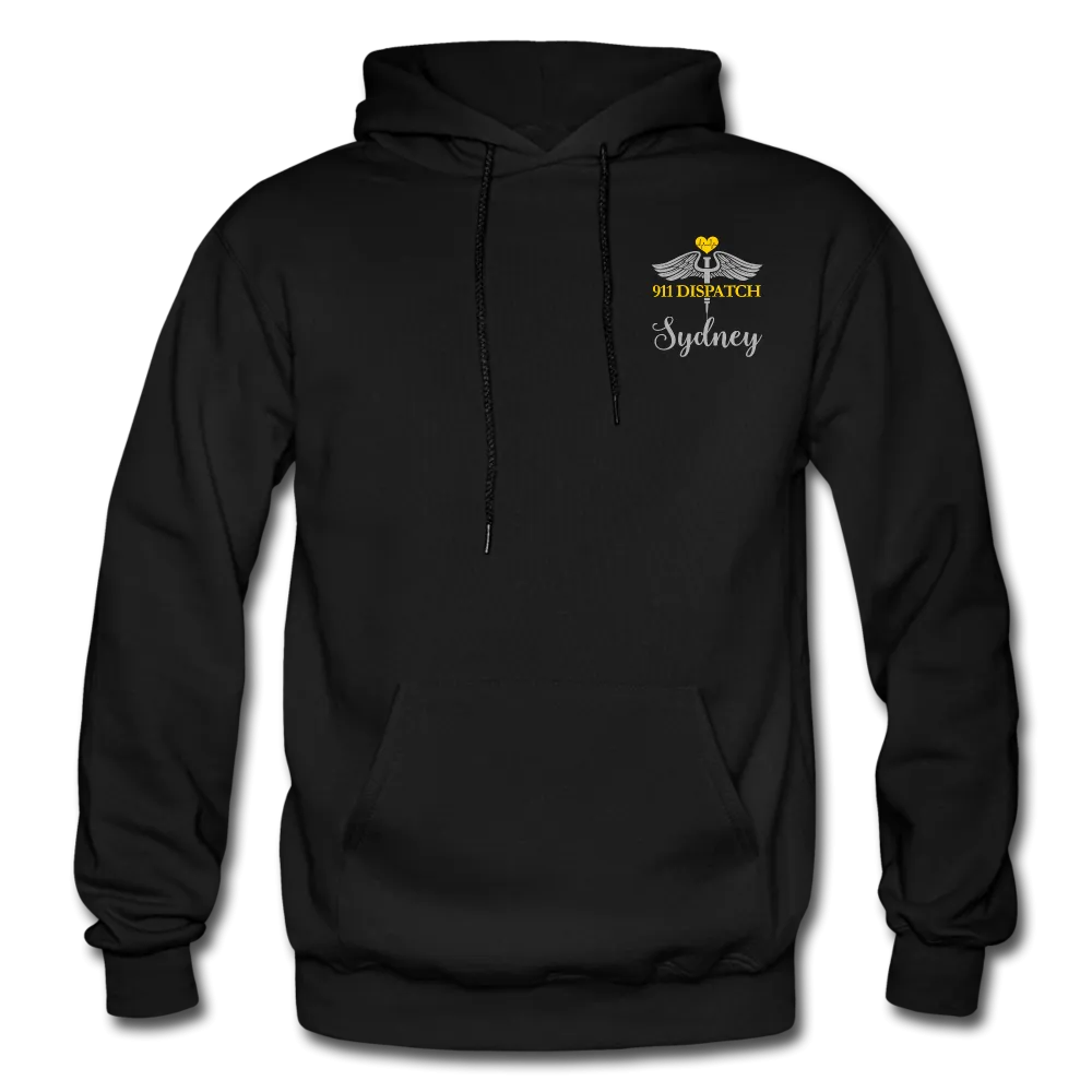 Sydney Gildan Heavy Blend Adult Hoodie