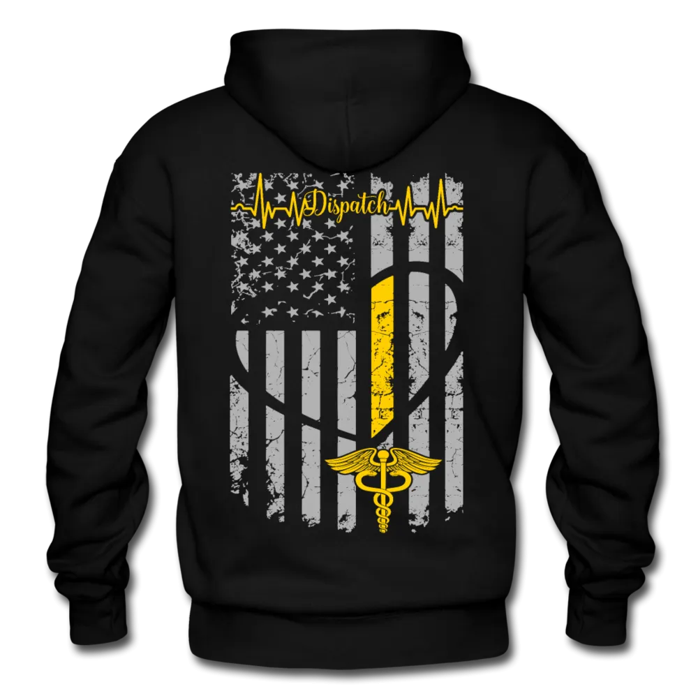 Sydney Gildan Heavy Blend Adult Hoodie