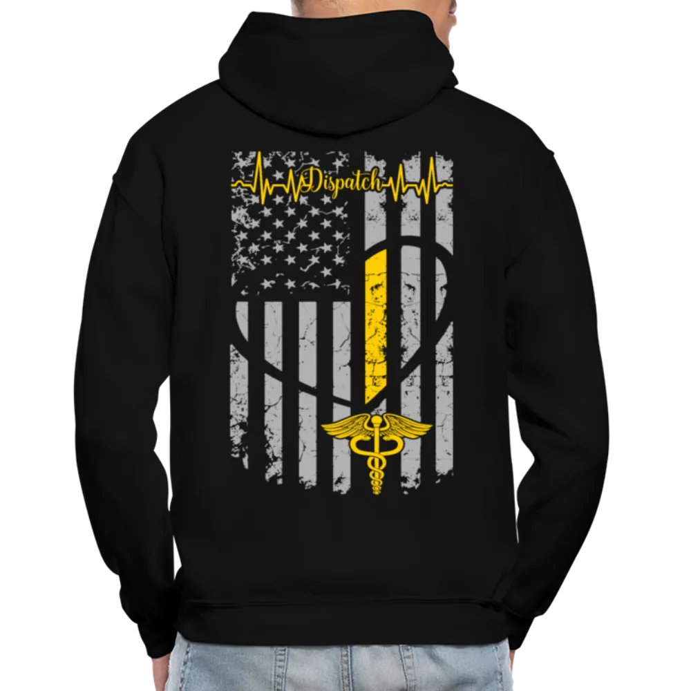 Sydney Gildan Heavy Blend Adult Hoodie