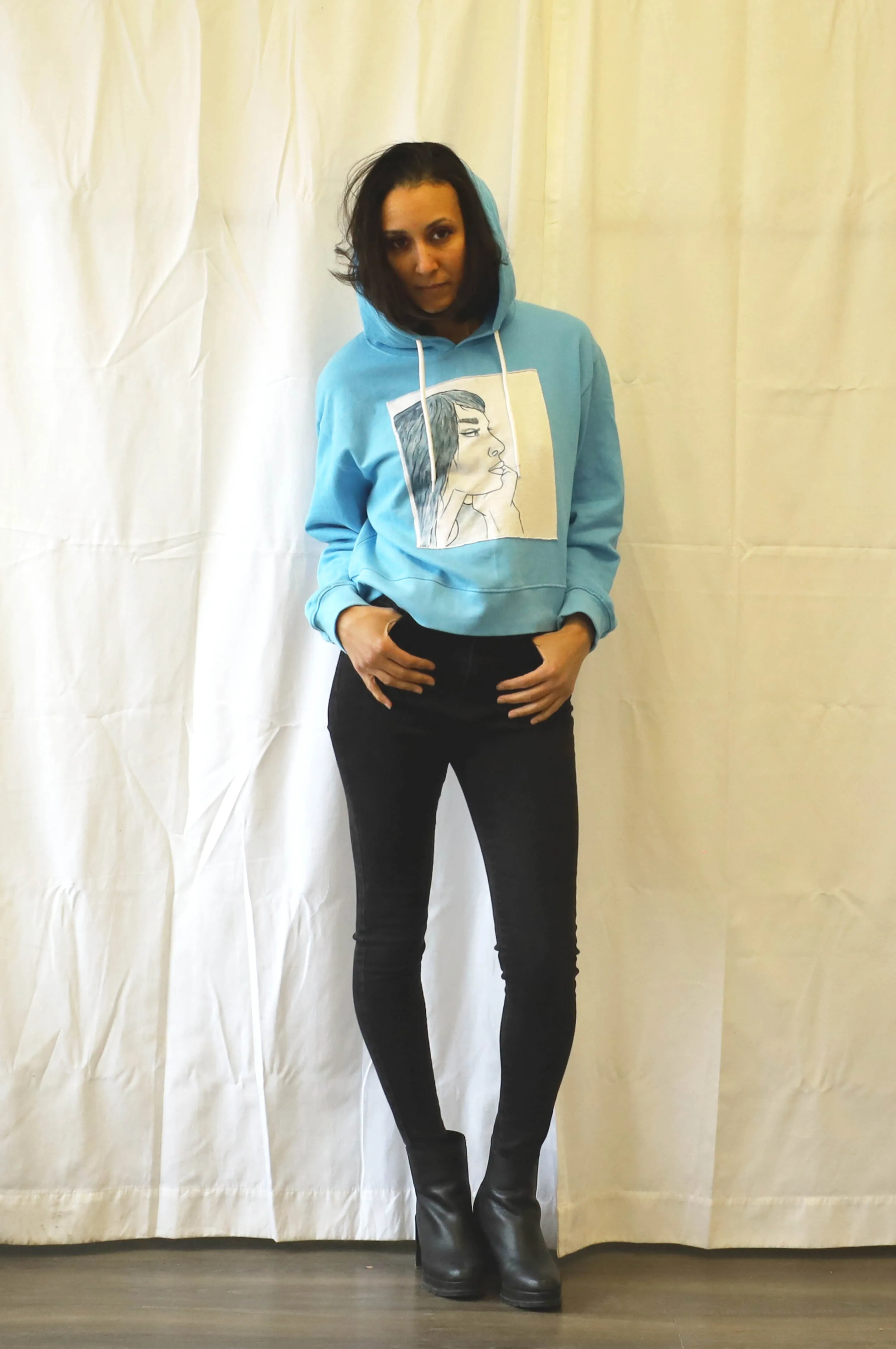 Taylah Sweatshirt