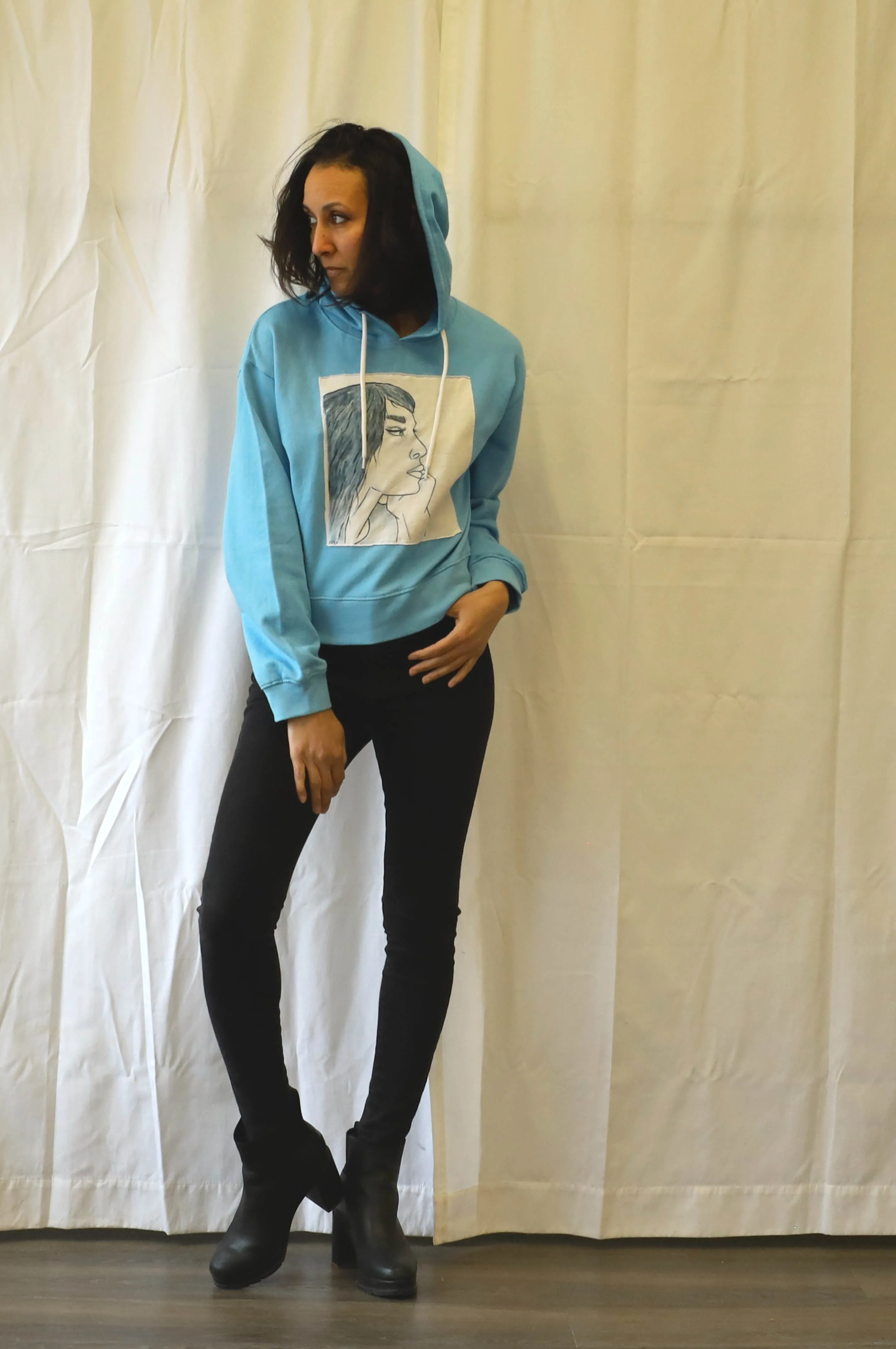 Taylah Sweatshirt