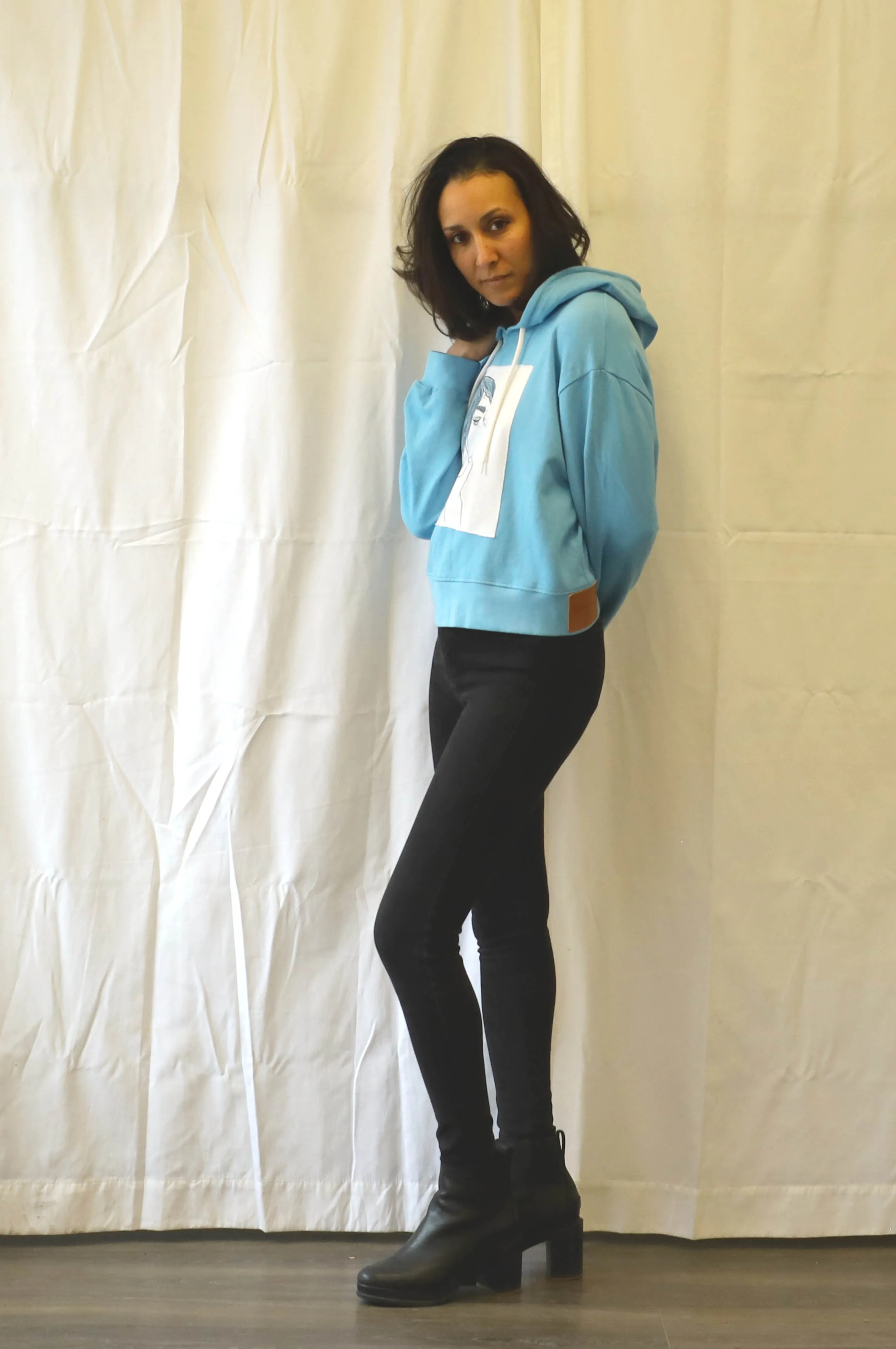 Taylah Sweatshirt