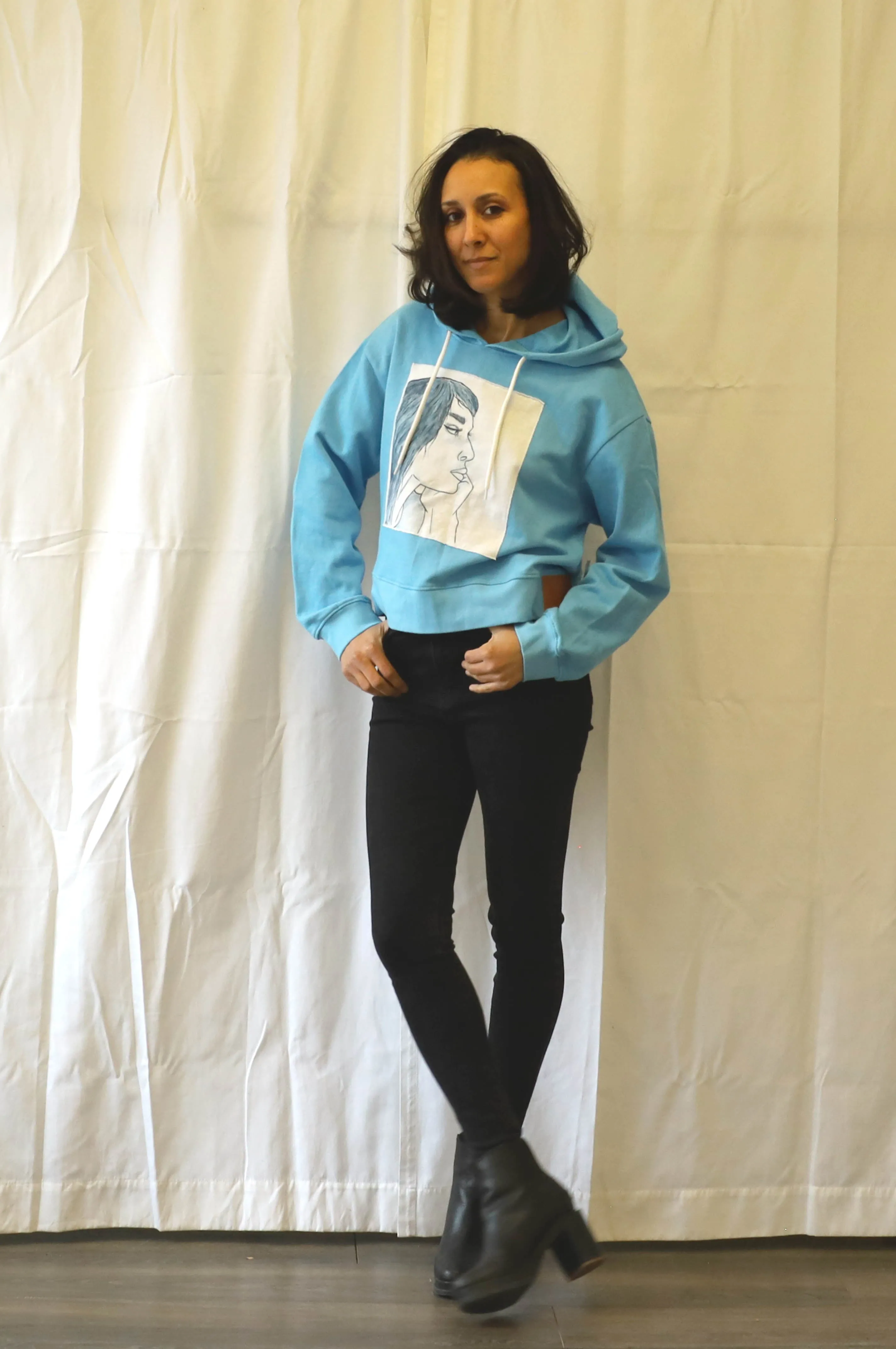 Taylah Sweatshirt