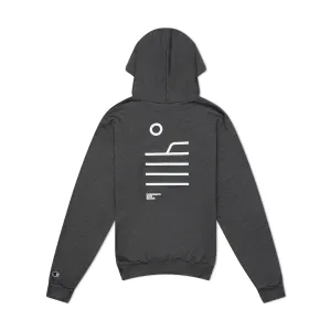 Team Sunset Hoodie (Unisex)