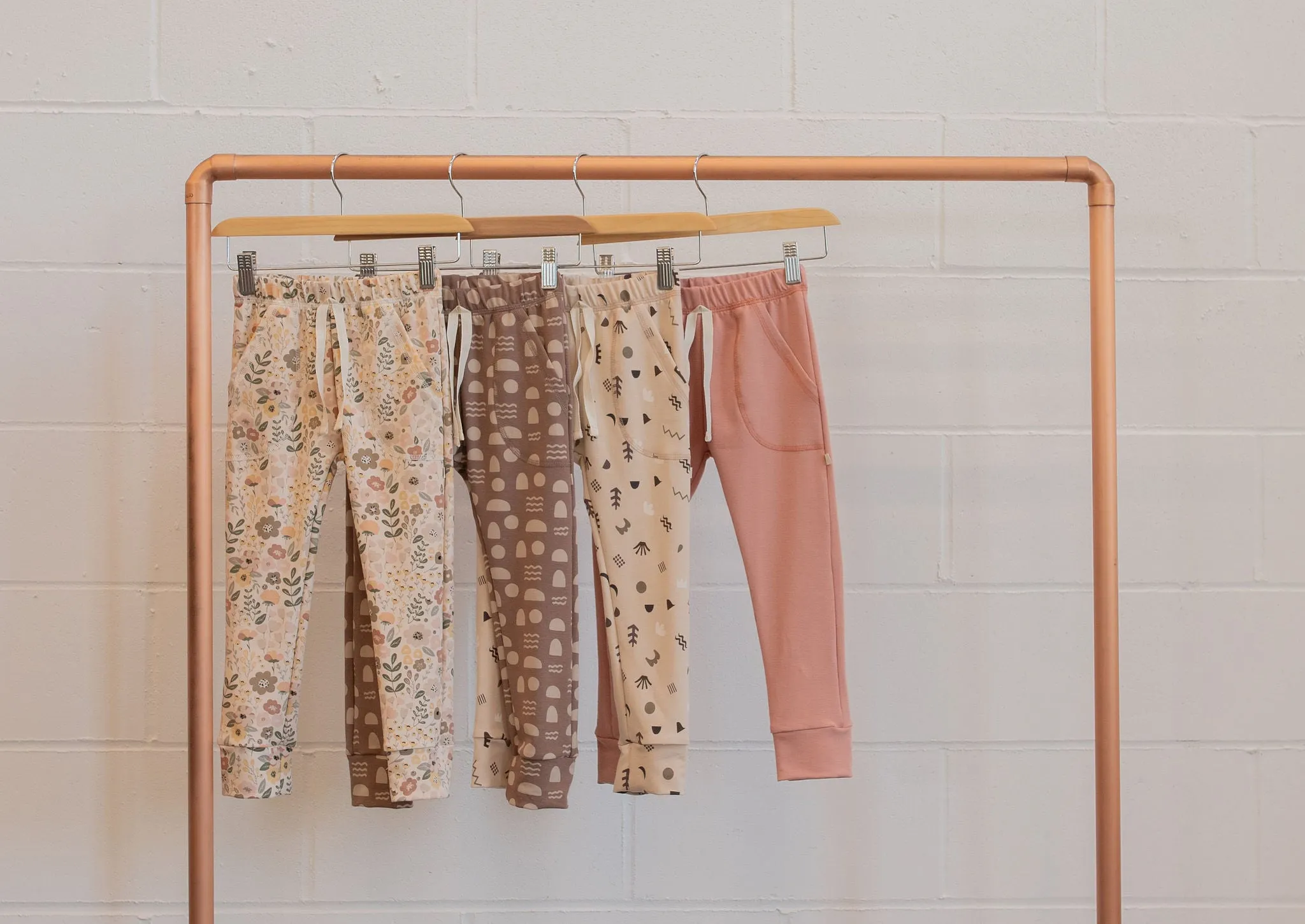 Terry Lounge Pants